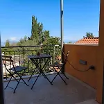 Aria * Τσουκαλάδες