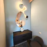 Aria Τσουκαλάδες