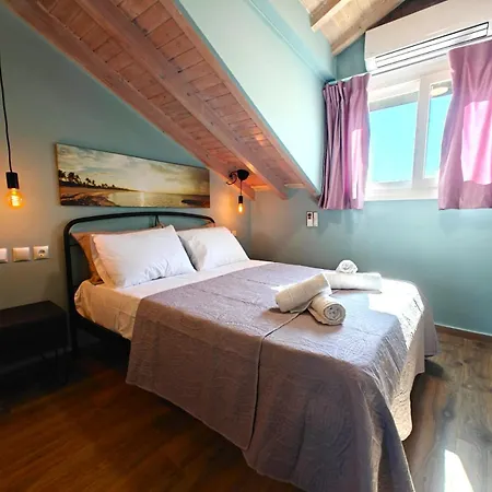 Casa vacanze Aria
