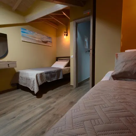 Aria Casa vacanze *