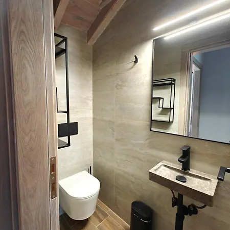 Casa vacanze Aria *