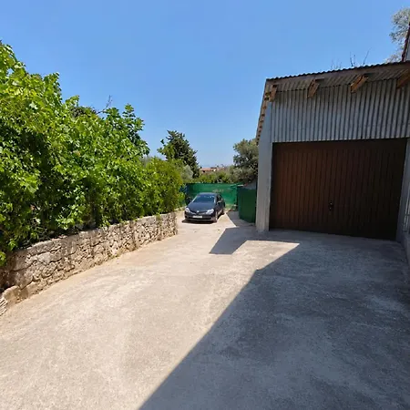 Holiday home Aria Tsoukaladhes