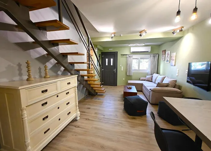 Aria * Tsoukaládhes